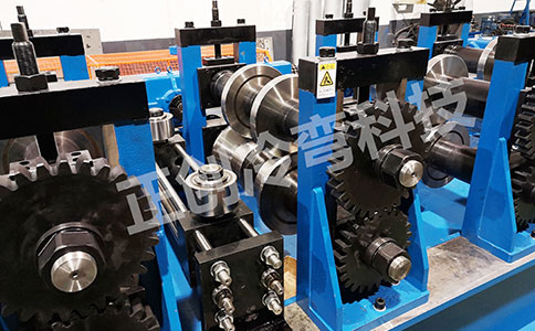 汽車車廂板設備在設計方面的優(yōu)勢