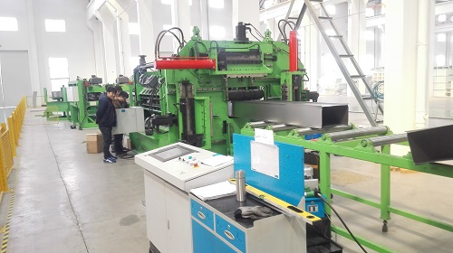 車廂面板設(shè)備在設(shè)計(jì)方面具有什么優(yōu)勢呢？